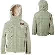686 Mannual Command Insulated Jacket - Boys'
