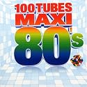 100 Tubes Maxi 80'S