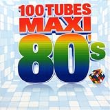 100 Tubes Maxi 80'Spar Multi-Artistes