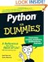 Python For Dummies