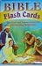 Bible Flash Cards ~ Questions & Answers from the Old & New Testaments (Creative Child Games, Creative Child Games)