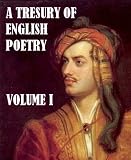  : A Treasury of English Poetry, Volume I