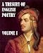 Search : A Treasury of English Poetry, Volume I