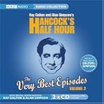 Hancock's Half Hour: The Very Best Ep...