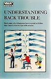 Understanding back trouble