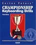 Cortez Peters' Championship Keyboarding Drills