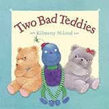 Two bad teddies