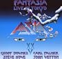 Fantasia: Live in Tokyo