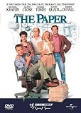 ザ・ペーパー [DVD]