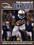The Legends of the Penn State Nittany Lions