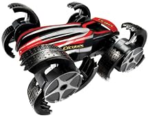 Cyclaws Remote Control Vehicle