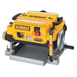 DEWALT DW735 13-Inch, Two Speed Thick...