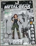 Review McFarlane toys  / METAL GEAR SOLID 6