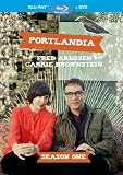 Portlandia [Blu-ray] [2011] [US Import]