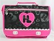 Harajuku Lovers Black / Pink Escape Hype Tote Bag