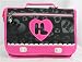 Harajuku Lovers Black / Pink Escape Hype Tote Bag