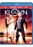Clown: The Movie (2010) ( Klovn: The Movie ) ( Clown ) [ NON-USA FORMAT, Blu-Ray, Reg.B Import - Denmark ]