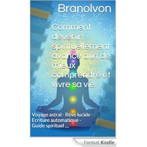 comment devenir etre spirituel