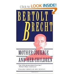 Mother Courage and Her Children