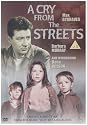 A Cry From The Streets [DVD]
