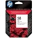 HP Original 58 Photo Ink Cartridge (17 ml)