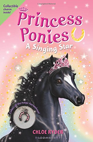 princess ponies 8 a singing star