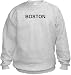 BOSTON - City-series - Light Grey Sweatshirt