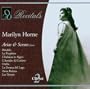 Marilyn Horne: Arias & Scenes