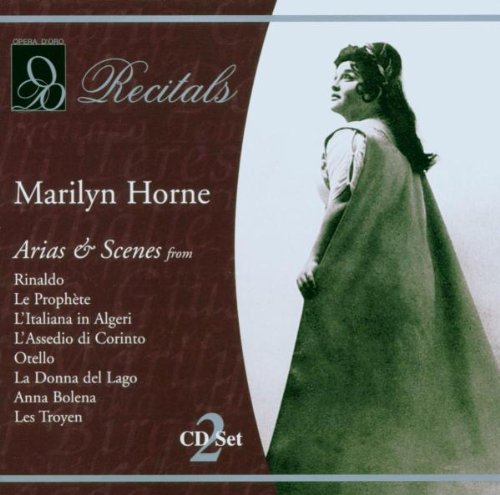 Produkt-Bild: Arias & Scenes,Vol.1 & 2