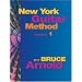New York Guitar Method Volume 1