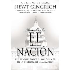 Descubra la fe de una nacion