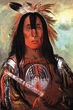 NATIVE AMERICANS - A TRIBUTE