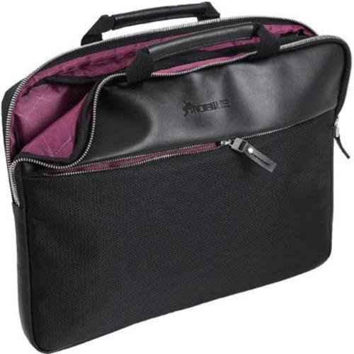 MOBILIS Netcover Vintage 17,78-27,94cm  7-11Zoll Netbooktasche mit Schaumstoffpolsterung s Preisvergleich
