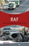 Produkt-Bild: RAF: Wissen was stimmt: Was stimmt? Die wichtigsten Antworten (HERDER spektrum)