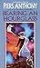Books : Bearing an Hourglass (Book Two of Incarnations of Immortality)