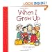 When I Grow Up