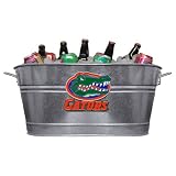 Florida Gators NCAA Beverage Tub/Planter (5.6 Gallon)