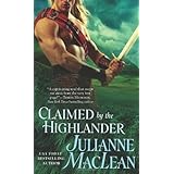 Claimed by the Highlander
