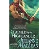 Claimed by the Highlander