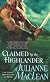 Claimed by the Highlander