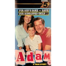 Adam [VHS]