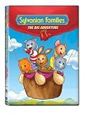 Sylvanian Families: The Big Adventure [DVD] [Region 1] [US Import] [NTSC]