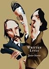 Written Lives by Javier Marias
