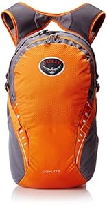 Osprey Daylite Backpack (Spring 2016 Model), Canyon Orange , O/S