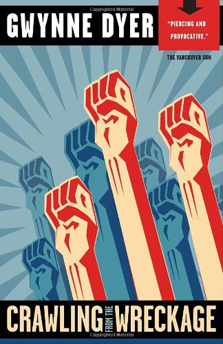 Crawling from the Wreckage