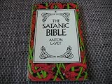 The Satanic Bible