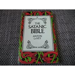 Satanic Bible