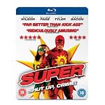 Compare DVD Price: Super 