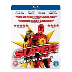 Super [Blu-ray]