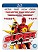 Super [Blu-ray] [Edizione: Regno Unito]